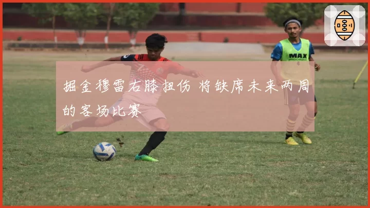 掘金穆雷右膝扭伤 将缺席未来两周的客场比赛