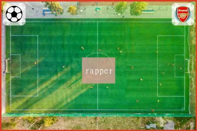 rapper